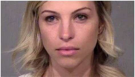 Arizona Teacher Arrested After Parents Find Racy Texts To Year Old