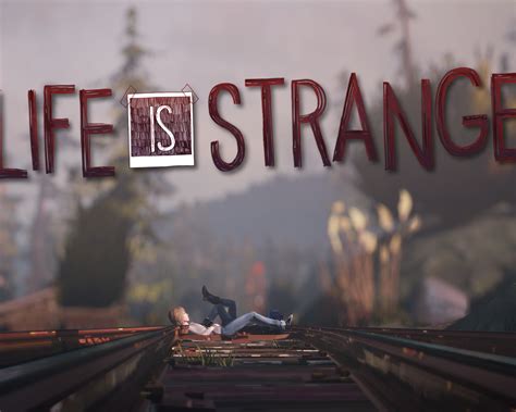 1280x1024 Max Caulfield Life Is Strange 1280x1024 Resolution Hd 4k