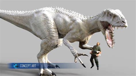 Image Diabolus Ncept Art Jurassic Park Wiki Fandom Powered By Wikia