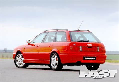 Fclegends 6 Audi Rs2 Fast Car