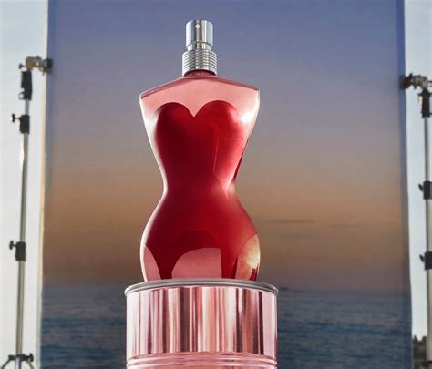Classique Eau De Parfum For Women Jean Paul Gaultier
