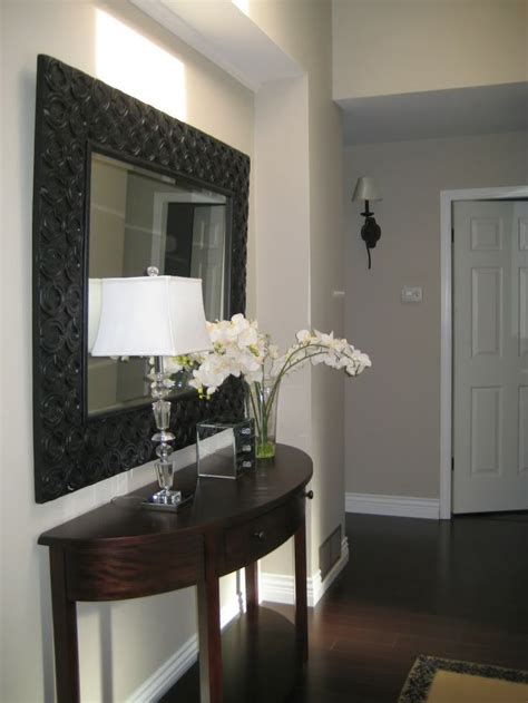 Trees can make the property darker and will cast shadows on the home. 6 Shades of Gray! - Paint Colors That Is! Benjamin Moore ...