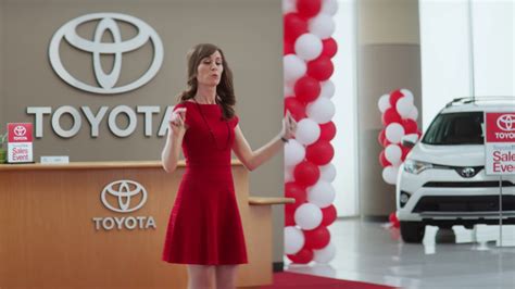 Toyota s jan laurel coppock commercial stars video dailymotion. 2017 RAV4 Rohrich Toyota - YouTube