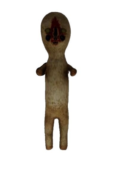 Scp 173 Png