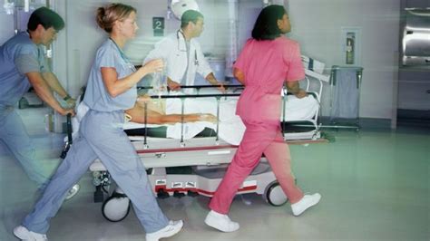 Nurses Must Have Power To Discharge Patients From Hospitals