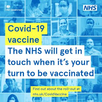 En español facebook instagram twitter youtube. Southport and Formby CCG - COVID-19 vaccine: the NHS will get in touch when it's your turn to be ...