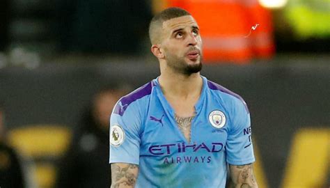 football manchester city to investigate kyle walker over sex party during lockdown newshub
