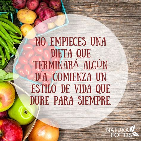 Natura Foods Market Frases De Nutrición Nutrición Frases De Vida