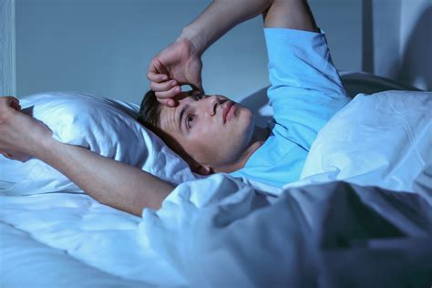 Schlafstörungen So Schläfst Du Besser Ein Heilpraxis
