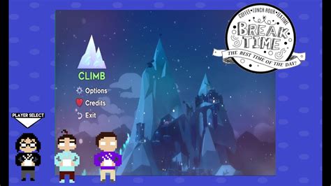 Climbing On Top Of Celest I Meanthemountain Celeste Ep1 Youtube