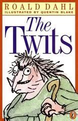 The twits read by simon callow. The Twits by Roald Dahl | Book Review