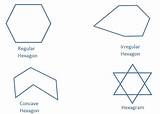 Thus, it is a regular hexagon. Polygon Geometry: Pentagons, Hexagons and Dodecagons