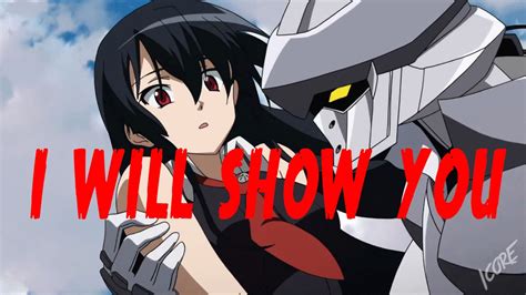 Akame Ga Kill More Than Just Extreme Violence Cartoon Anime Fans