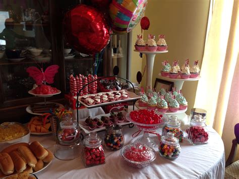 Bea's 13th Birthday party | 13th birthday party ideas for girls, 13th