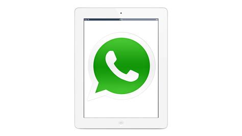 How To Install Whatsapp On Your Ipad Or Ipod Touch Softonic