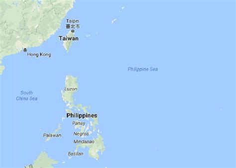 Philippine (used for certain common nouns). PH Navy on alert after crash of US Navy aircraft in ...