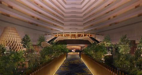 Exclusive Parkroyal Unveils Eco Conscious Sub Brand Hotel Management