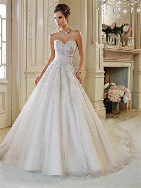 Whiteivory Lace Mermaid Wedding Dress Bridal Gown Custom Size 6 8 10
