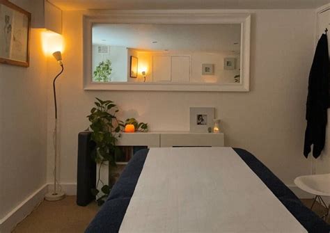 Full Body Swedish Massage By Male Masseur In Haringey London Gumtree