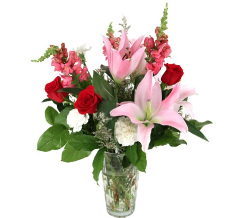 Saidali Rushisvili Beautiful Romantic Flowers For Her Top 10