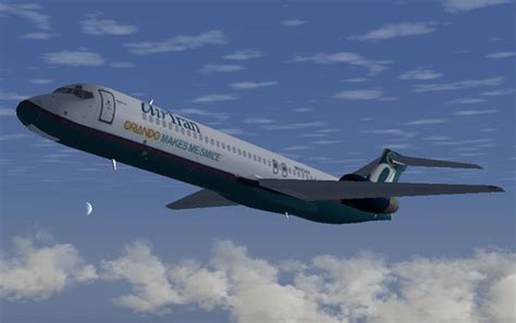Boeing 717 Flightgear Wiki