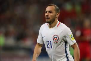 Marcelo alfonso diaz rojas is a chilean professional footballer who currently plays for racing club. Marcelo Díaz se 'descarga' tras quedar fuera de la ...