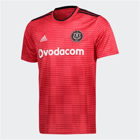 It is no secret that football clubs flex on one another when it comes to kits. Orlando Pirates 2018-19 Adidas Away Kit | 18/19 Kits ...