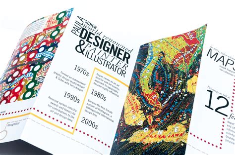 Famous Graphic Design Entrepreneurs Muriel Cooper And Paul Rands