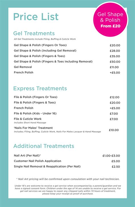 Z to a land impact: Nail Services | Beauty Studio | Superdrug