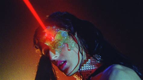 Arca Releases New Single “time” And Unveils Collabs By Björk And Rosalía