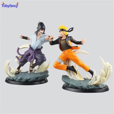 Buy Tobyfancy Anime Naruto Action Figures Japanese