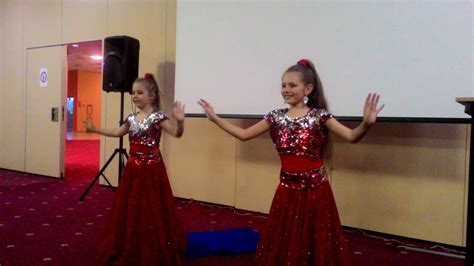 Russian Girls Dance Youtube