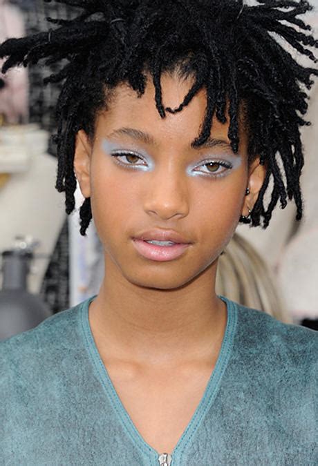 Willow is an actress known for i am legend and kit kittredge: Alle Infos & News zu Willow Smith | VIP.de