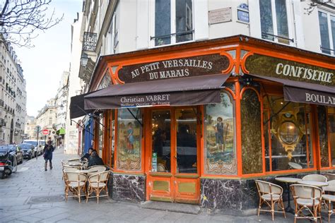 Best Places To Eat In Paris France Travel Lace And Grace Paris