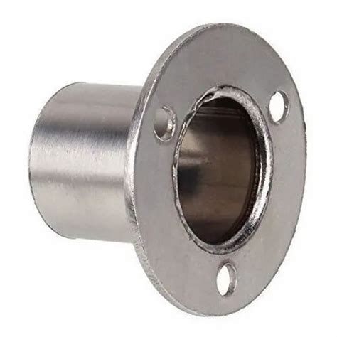 Round Astm A182 317l Stainless Steel Pipe Flanges For Water At Rs 200