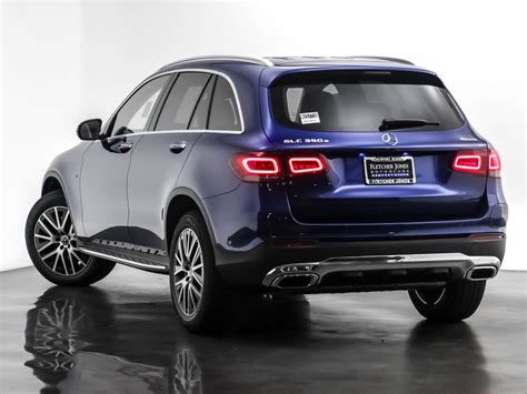 Mercedes glk 350 cdi 4matic 2013. New 2020 Mercedes-Benz GLC GLC 350e SUV in Newport Beach #N157711 | Fletcher Jones Motorcars
