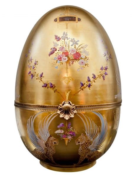 Most Expensive Faberge Egg Bing Images Faberge Eggs Faberge