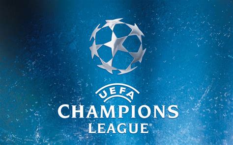 Champions league europe official logo vector illustration. UEFA-Champions-League-Logo - Rewind Food