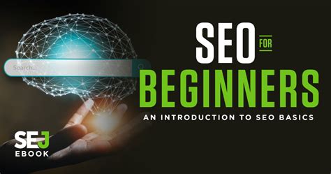 Seo 101 Get Your Seo Guide For Beginners Ebook