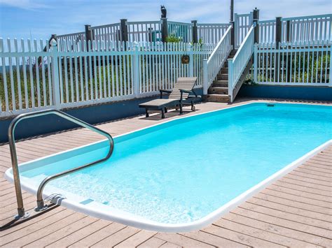 Heat Up Your Spring With Hobbs Realty Heated Pools Holden Beach Blog
