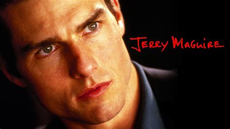 Watch Or Stream Jerry Maguire