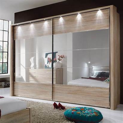 Bedroom Laminate Furniture Almirah Wardrobe Cupboard Gloss