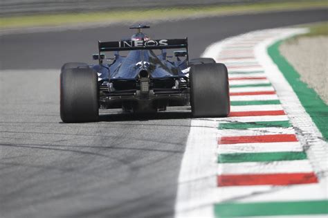 Questo è il video giusto. F1, GP Italia 2020: risultati e tempi combinati prove ...
