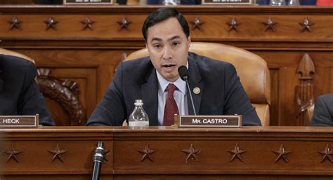 Joaquin Castro Passes On Senate Run Politico