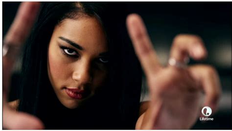 Watch A New Trailer For The Aaliyah Biopic ‘the Princess Of Randb Xxl