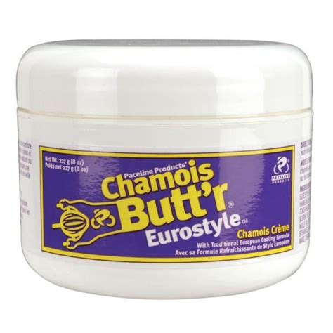 Everything You Need To Know About Chamois Butter Chamois Cream Butter