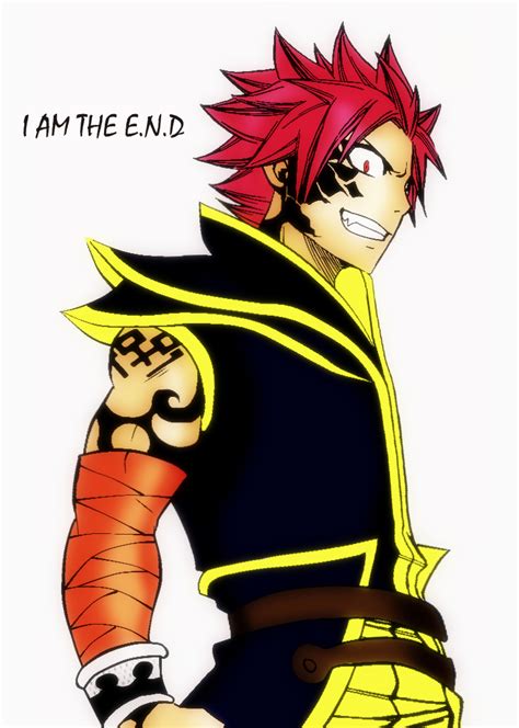 Etherious Natsu Dragneel By Xfairydrawing D8j0hz6 By Igneelkhan On