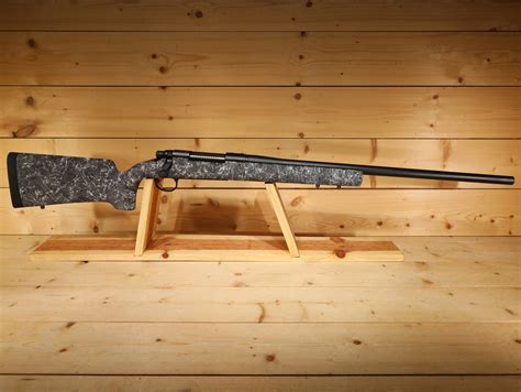 Remington 700 Long Range 7PRC ADELBRIDGE CO