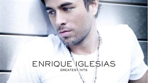 Enrique Iglesias Do You Know Audio Videoclip Bg