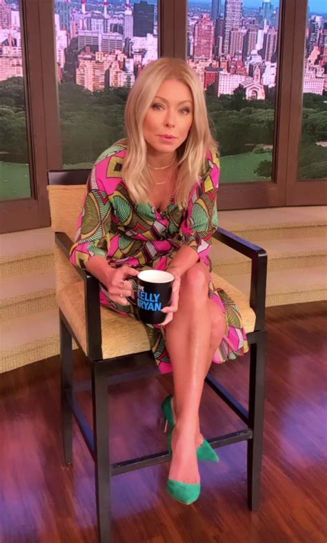 Kelly Ripa Kelly Ripa Women Kelly